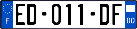 ED-011-DF