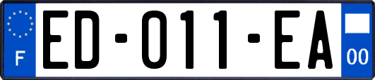 ED-011-EA