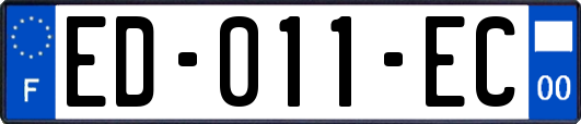 ED-011-EC