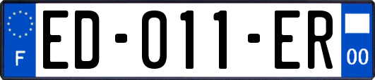 ED-011-ER