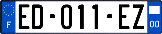 ED-011-EZ