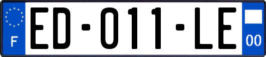 ED-011-LE