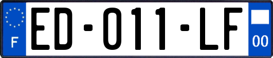 ED-011-LF