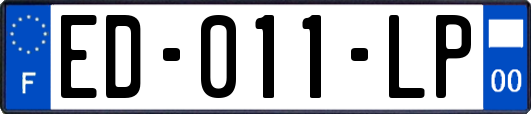 ED-011-LP