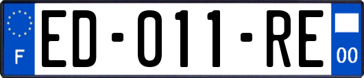 ED-011-RE