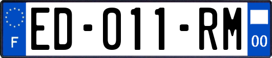 ED-011-RM