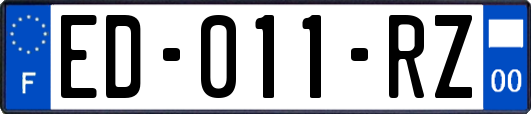 ED-011-RZ