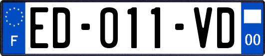 ED-011-VD