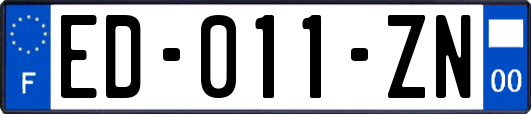 ED-011-ZN