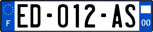 ED-012-AS