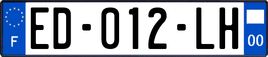 ED-012-LH
