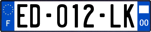 ED-012-LK