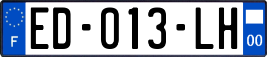ED-013-LH