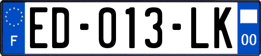 ED-013-LK