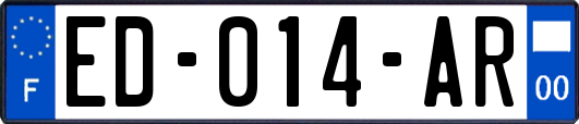 ED-014-AR