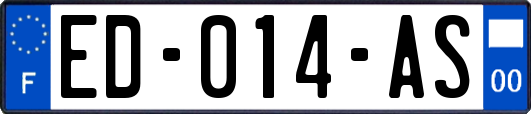 ED-014-AS