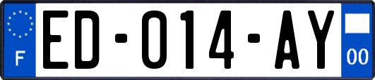 ED-014-AY