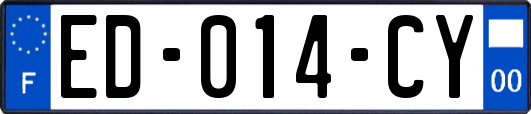 ED-014-CY