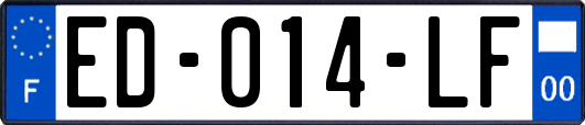 ED-014-LF