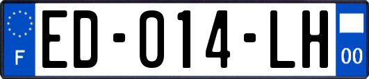 ED-014-LH