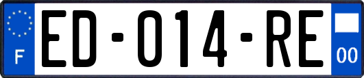 ED-014-RE