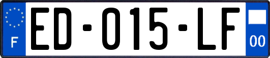 ED-015-LF