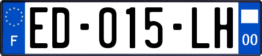 ED-015-LH