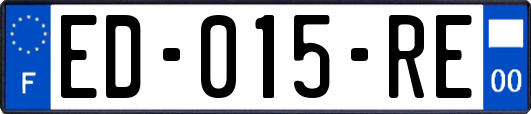 ED-015-RE