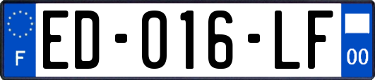 ED-016-LF