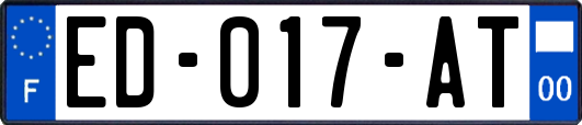 ED-017-AT