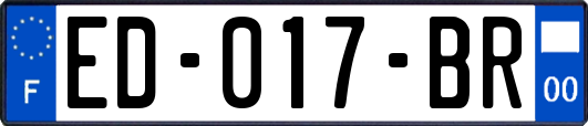 ED-017-BR