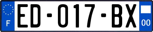 ED-017-BX