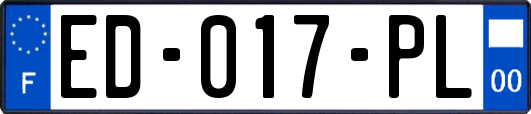 ED-017-PL