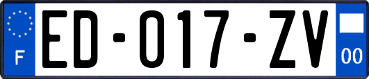 ED-017-ZV