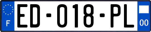 ED-018-PL