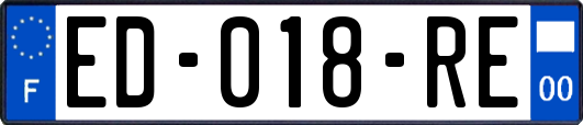 ED-018-RE