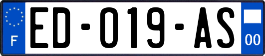 ED-019-AS