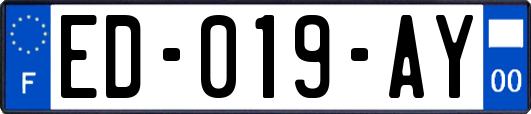 ED-019-AY