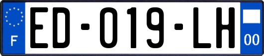 ED-019-LH