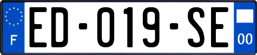 ED-019-SE