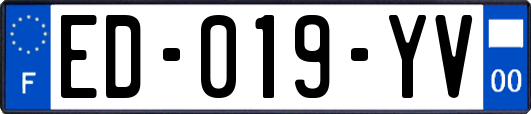 ED-019-YV