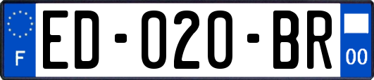 ED-020-BR