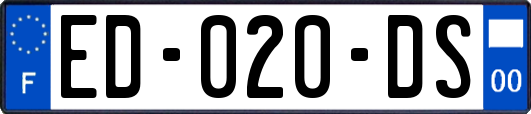 ED-020-DS