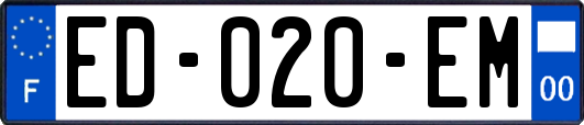 ED-020-EM