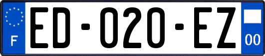 ED-020-EZ