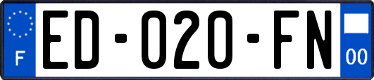 ED-020-FN