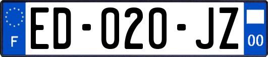 ED-020-JZ