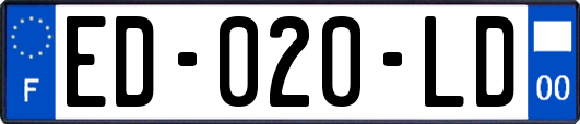 ED-020-LD