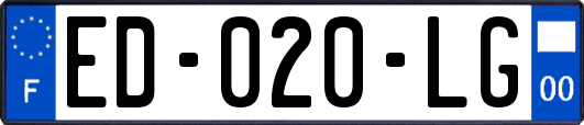 ED-020-LG