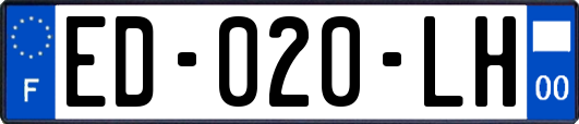 ED-020-LH